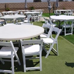 Tables
