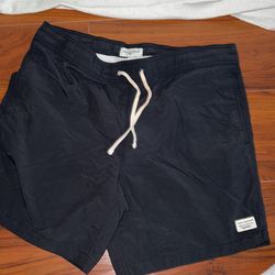 Men Swim Truks