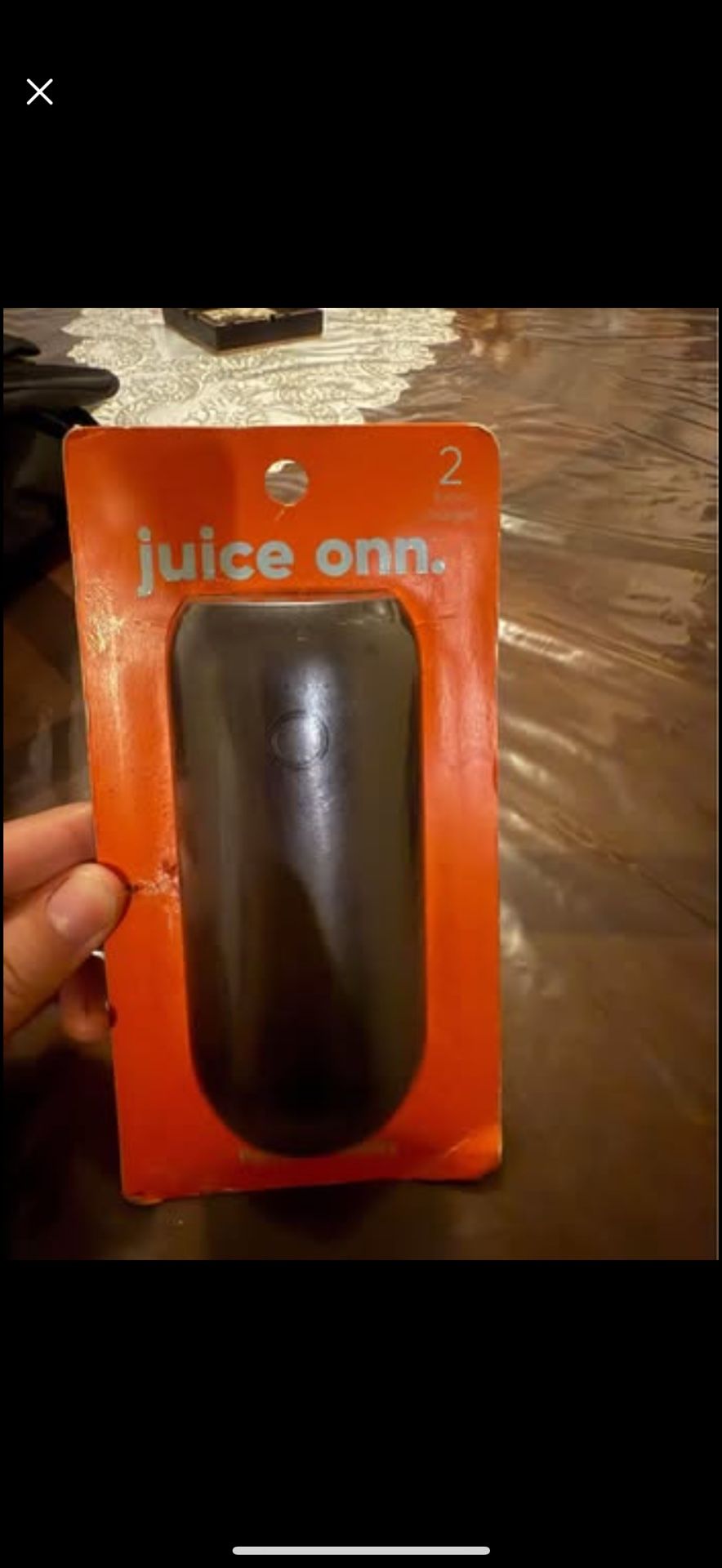 Portable Charger