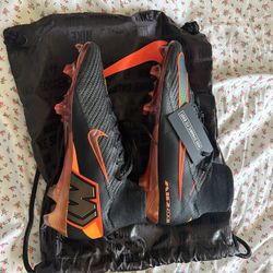 Nike Mercurial Superfly 10 Elite LV8