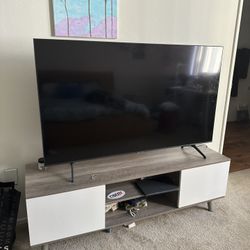 Samsung TV 55 Inch