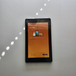 Amazon Fire Tablet