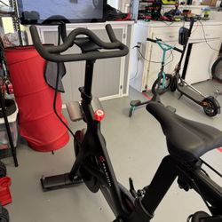 Peloton Bike Gen 2