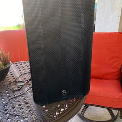 Bluetooth PA Speaker (V4115) Willing to Negotiate