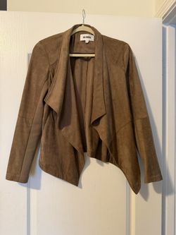 BB Dakota Jacket
