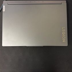 4070 Lenovo Legion Gaming Laptop