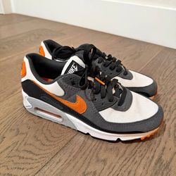 12 Nike air max