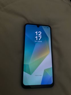 Galaxy A16 G5 Samsung