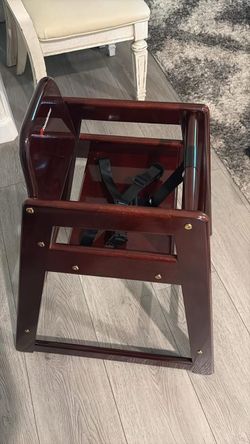 Baby chair