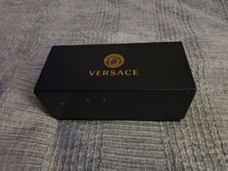 New Versace glasses 🕶️🤓