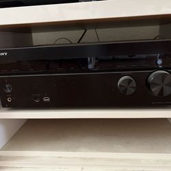 SONY STR-DH540 Multi-Ch AV Receiver