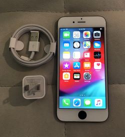 iPhone 6s 64GB Factory Unlocked