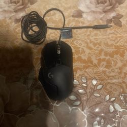 Logitech G502 Hero Pro Optimal Gaming Mouse