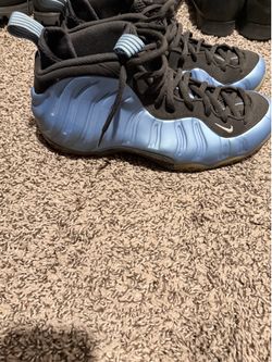 Foamposites