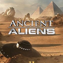 Ancient Aliens Season 1-20