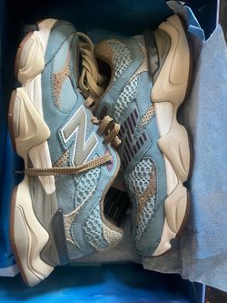 New Balance 9060 size 10