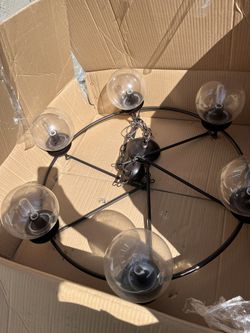 Chandelier