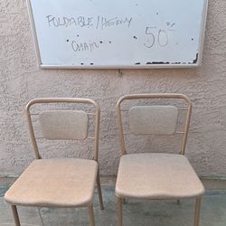 Vintage Chairs