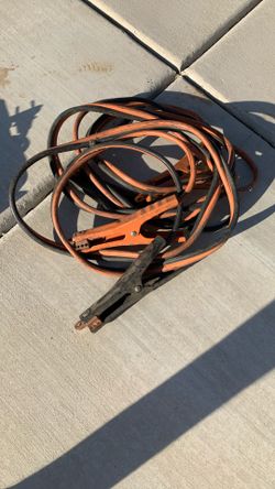 Jumper Cables