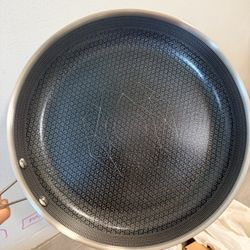 Cooker King 12 inch Non-Stick Frying Pan