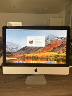 iMac - Mid 2011
