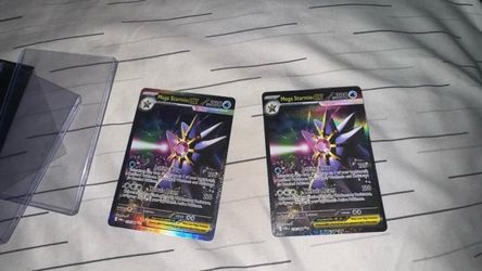 Mega Starmie