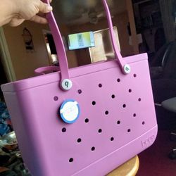 Bogg bag