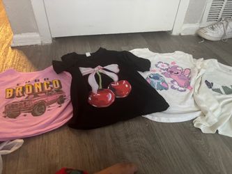 Shirts