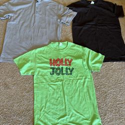 Medium Men’s Shirts NEW