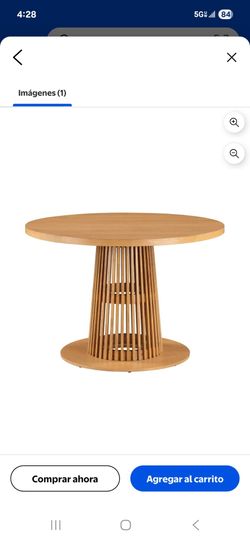Beautiful Dining Table