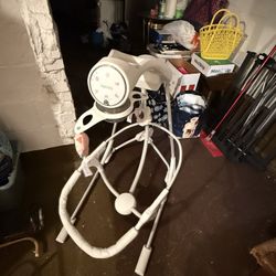 Baby Swing