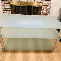 Entertainment Center TV stand
