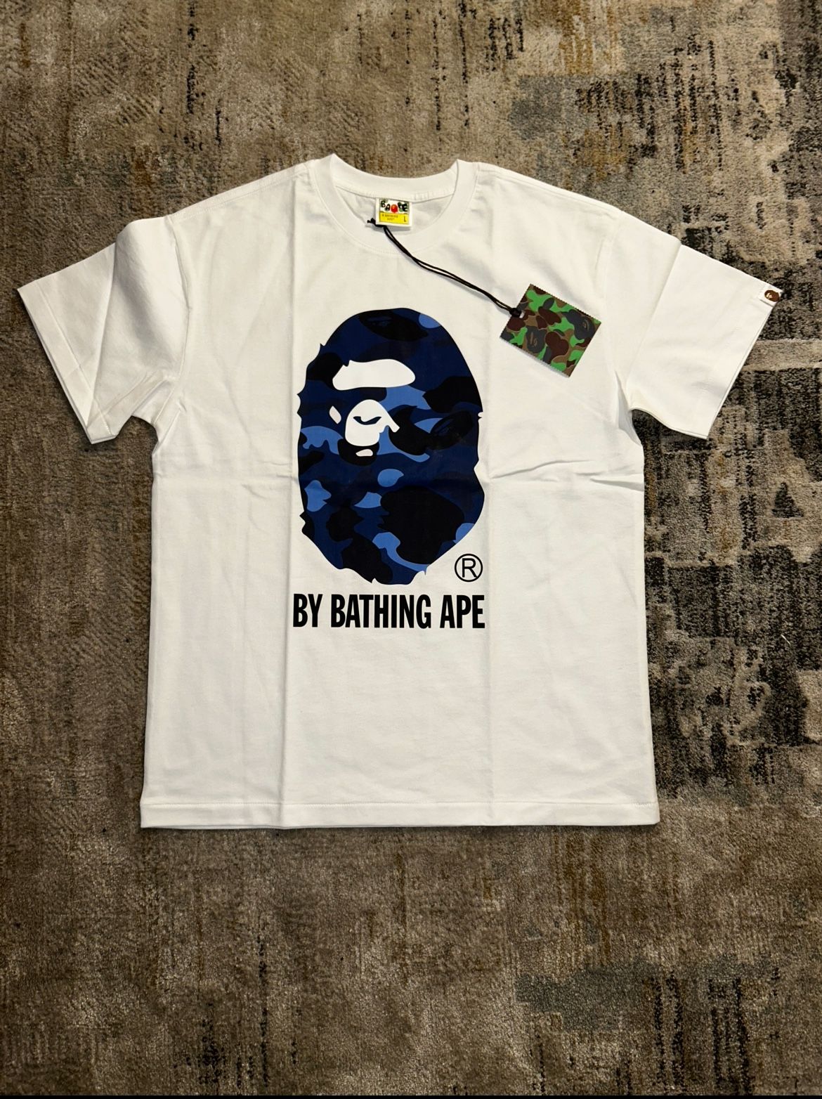 Bape T Shirt