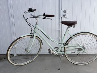 Electra Bike