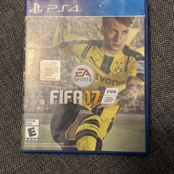 FIFA 17