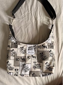 Mickey purse