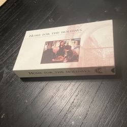 Home For The Holidays (very Rare)
