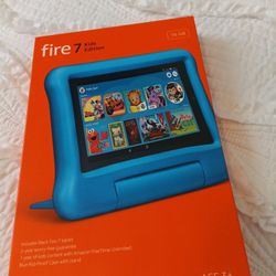 Tablet For Kids