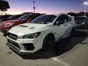 2021 Subaru WRX