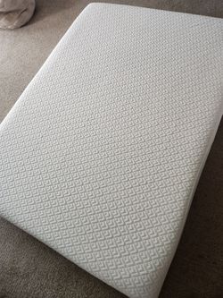 Full Size Mattress- PurpleFlex