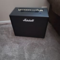 Marshall Code 50 Amp