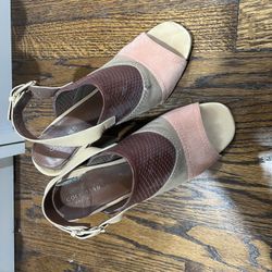 Cole Haan Heels Size 9.5