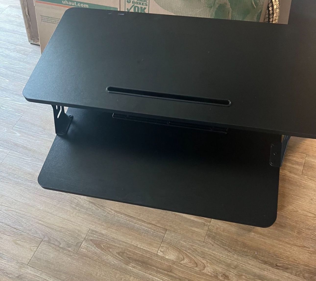 Adjustable Standup Desk