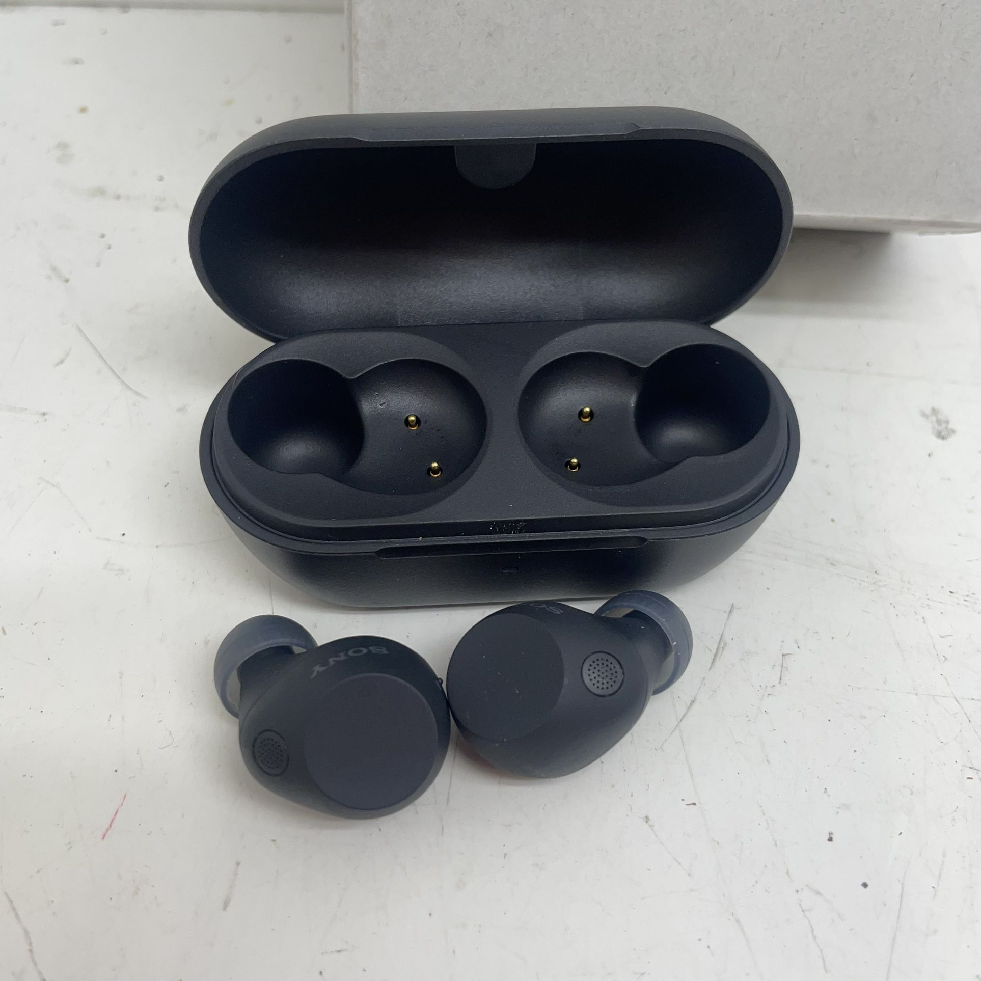 Sony Bluetooth Earbuds 206552