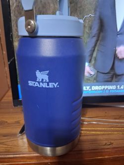 Stanley jug