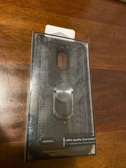 Protectores de celulares