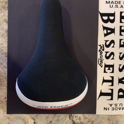 SE Big Flyer Seat - Brand New