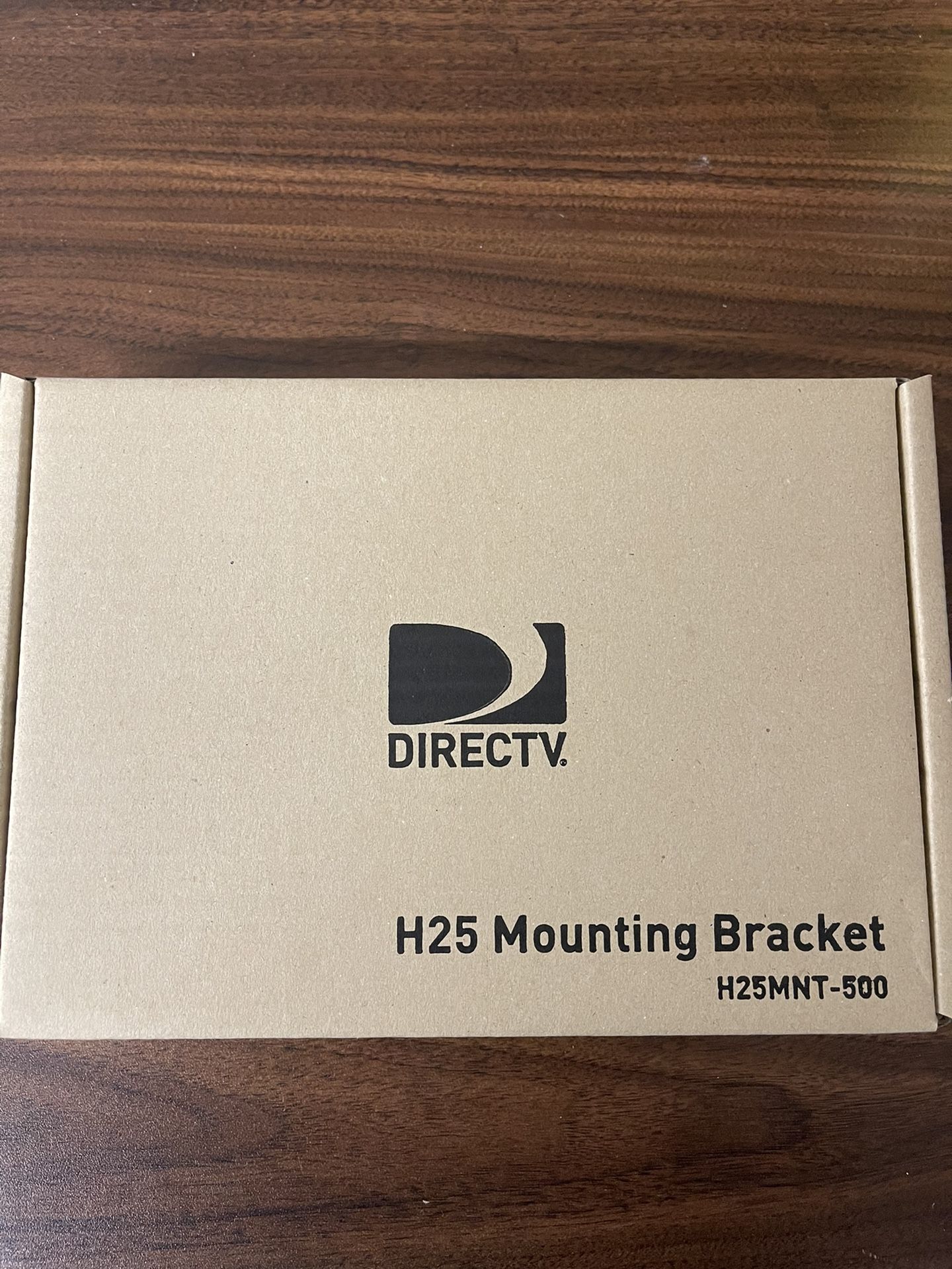 Direct TV HR25 Mounting Bracket