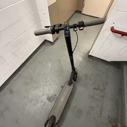 Segway Ninebot G30P electric scooter