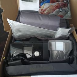 Air sense 10 Autoset Brand New With Extras Only $700 Worth $1490